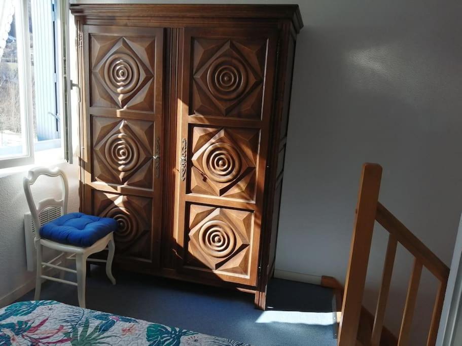 Appartement Parking Gratuit Navette Telecabines Week End Каутерец Екстериор снимка