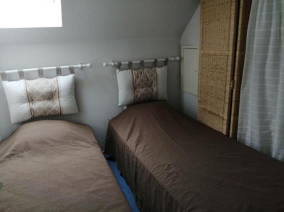 Appartement Parking Gratuit Navette Telecabines Week End Каутерец Екстериор снимка