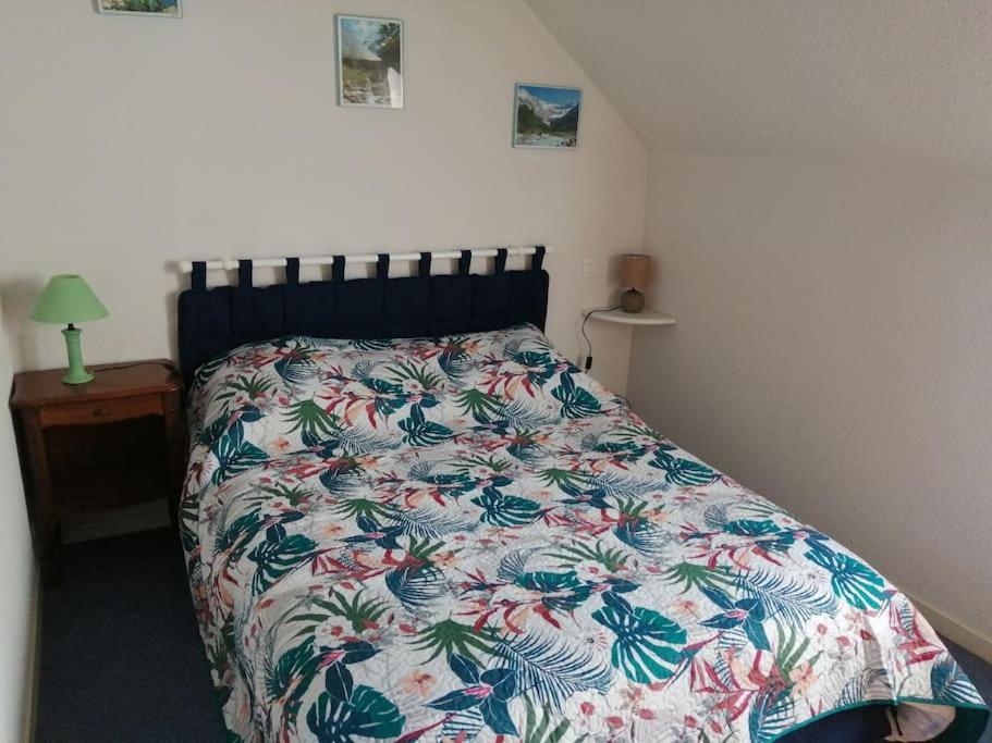 Appartement Parking Gratuit Navette Telecabines Week End Каутерец Екстериор снимка