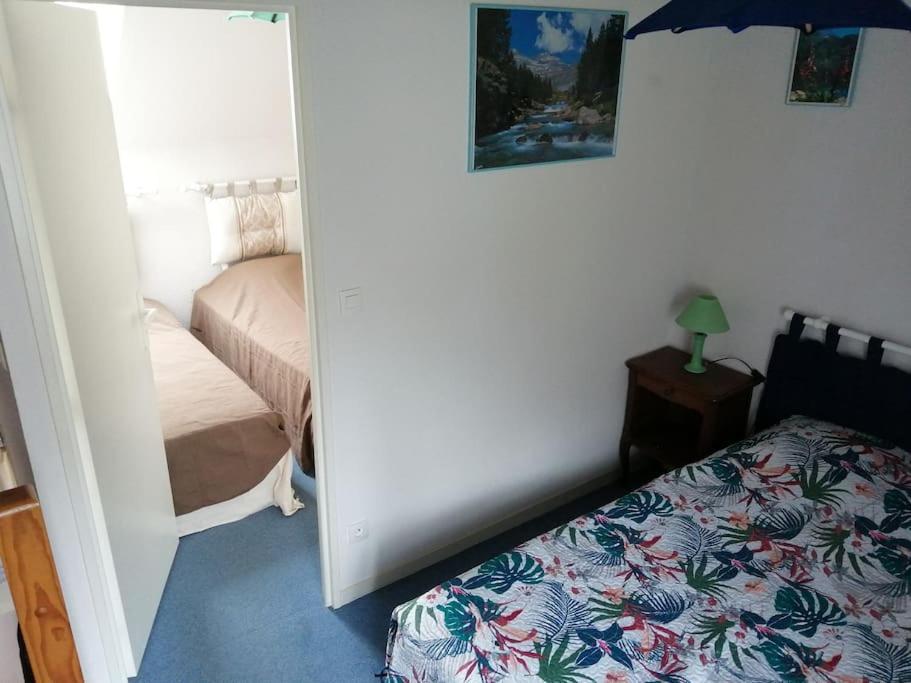 Appartement Parking Gratuit Navette Telecabines Week End Каутерец Екстериор снимка