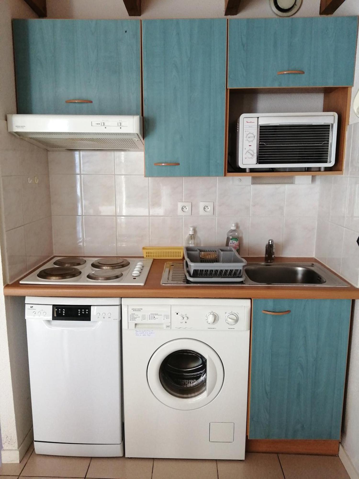 Appartement Parking Gratuit Navette Telecabines Week End Каутерец Екстериор снимка