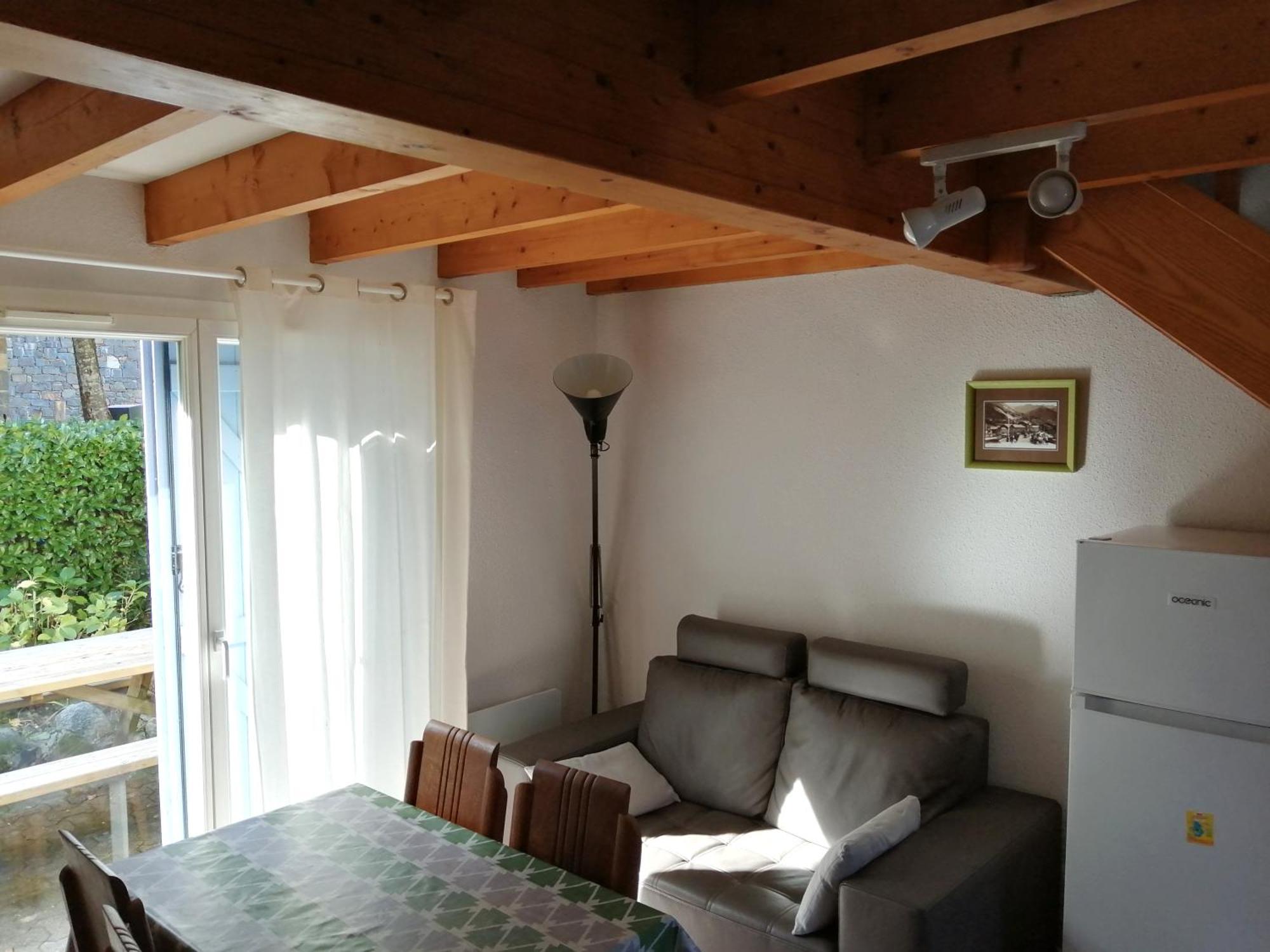 Appartement Parking Gratuit Navette Telecabines Week End Каутерец Екстериор снимка
