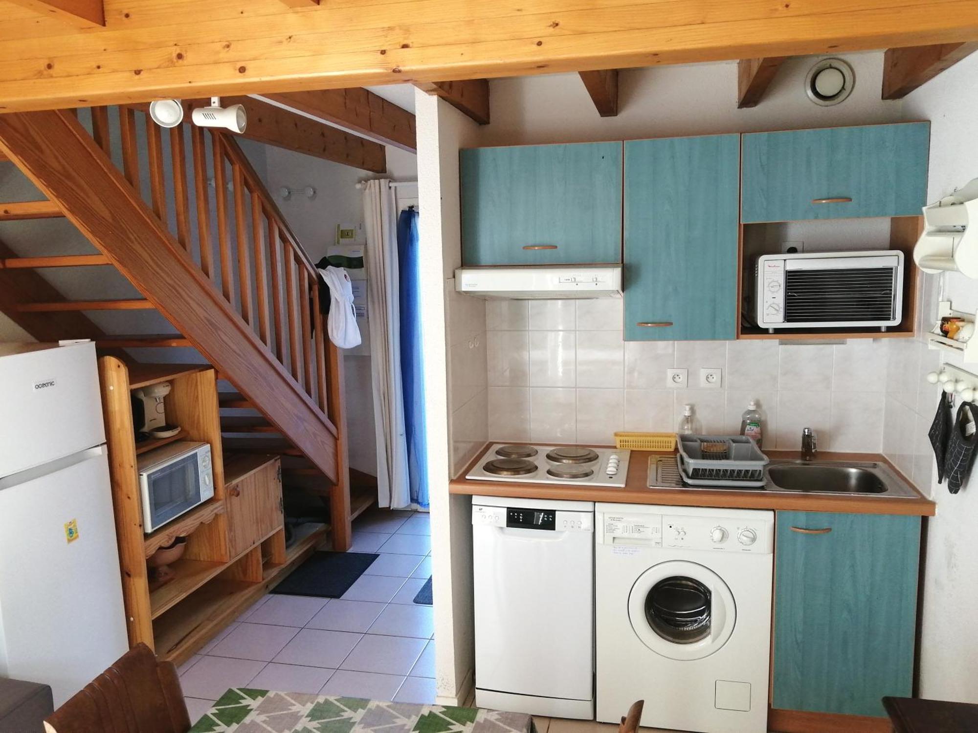 Appartement Parking Gratuit Navette Telecabines Week End Каутерец Екстериор снимка