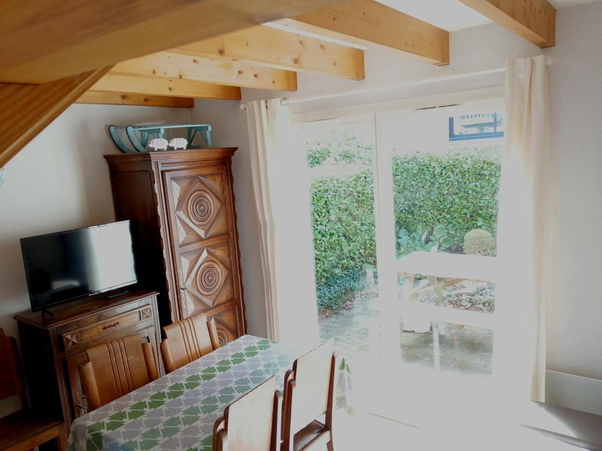 Appartement Parking Gratuit Navette Telecabines Week End Каутерец Екстериор снимка